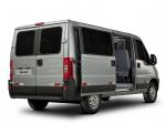 Fiat Ducato Multijet Economy Minibus 2010 года